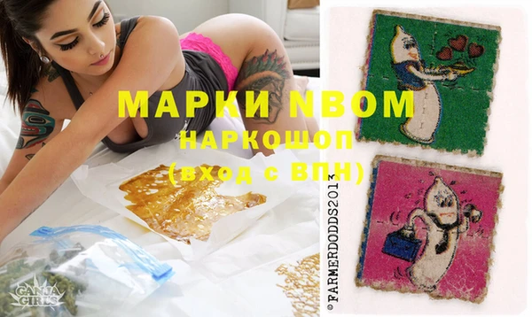 крисы Арсеньев